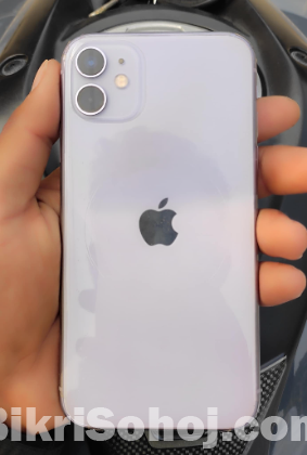 iPhone 11
